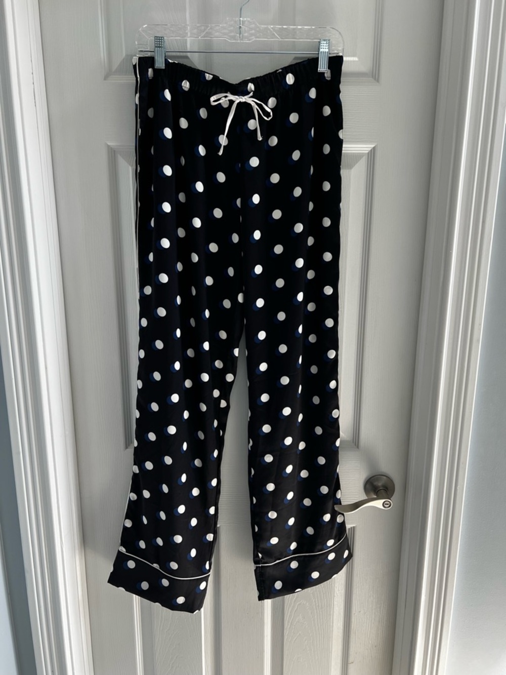 NWT! Victoria’s Secret Satin Sleep Pants